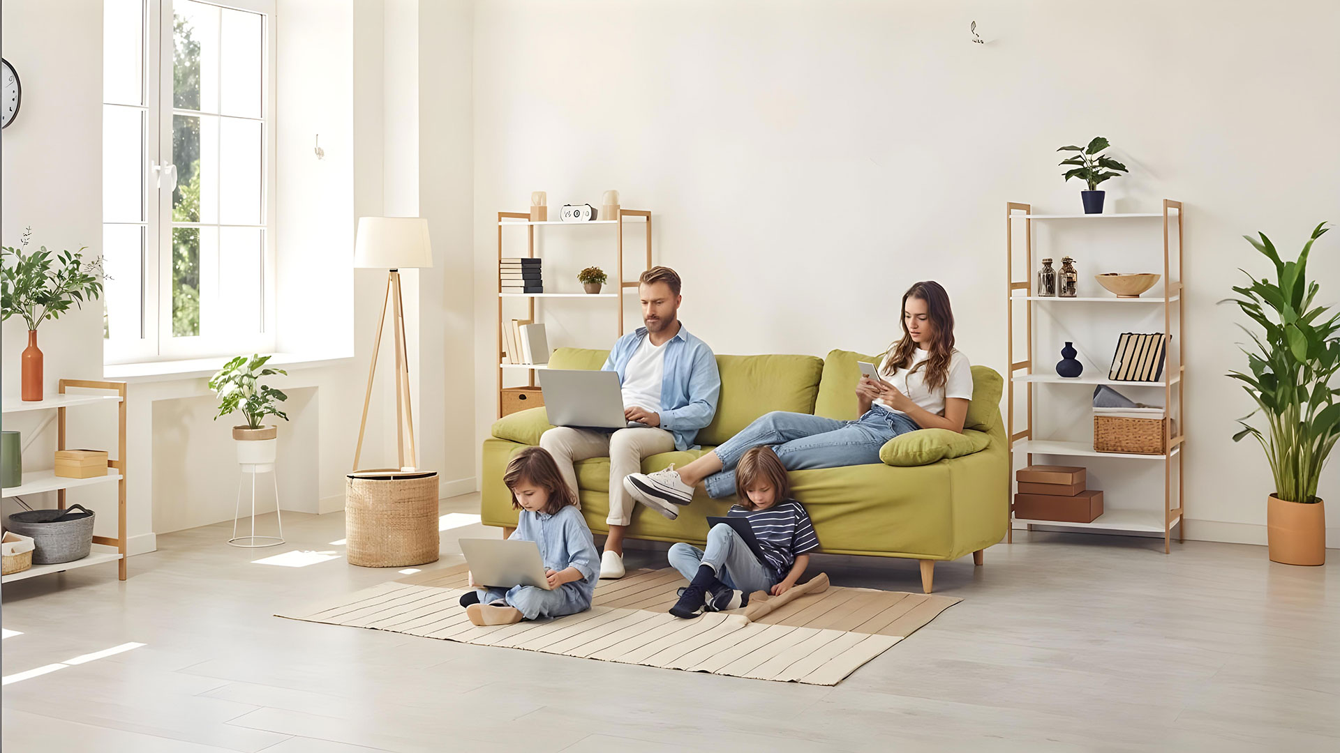 Household Care