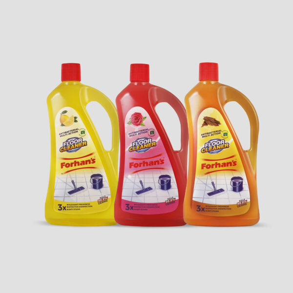 Floor Cleaner