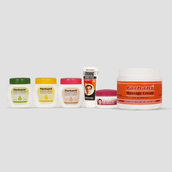 Skin Creams